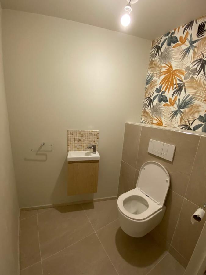 Appartement De Charme Hypercentre بريست المظهر الخارجي الصورة