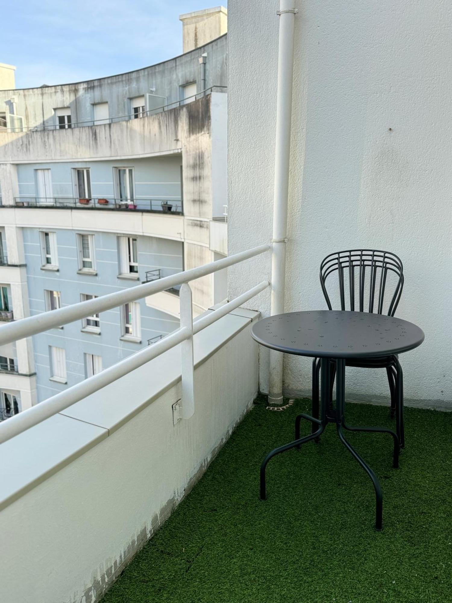 Appartement De Charme Hypercentre بريست المظهر الخارجي الصورة